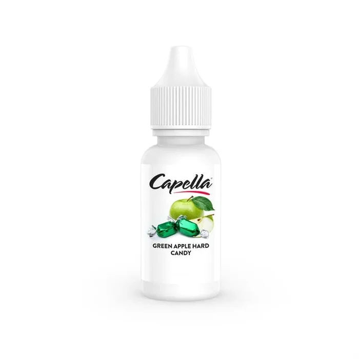 CAPELLA Green Apple Hard Candy – Aroma 10ml