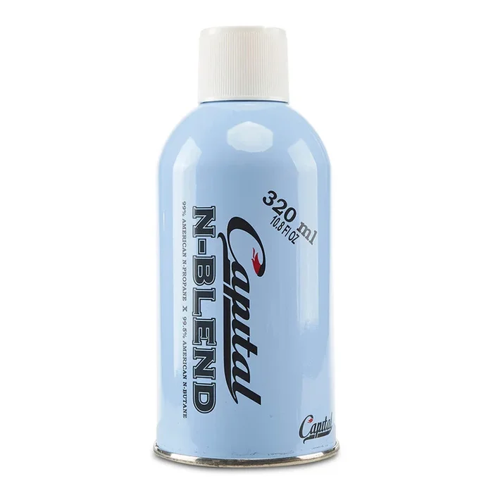 Capital N-Blend Butane