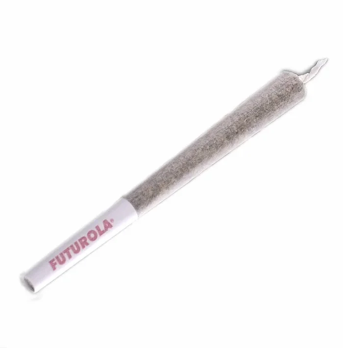 Captain’s Choice Sativa Blend 2 Pack