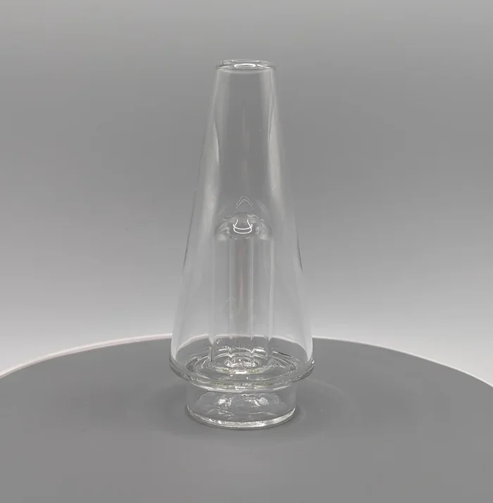 Capture replacement bubbler