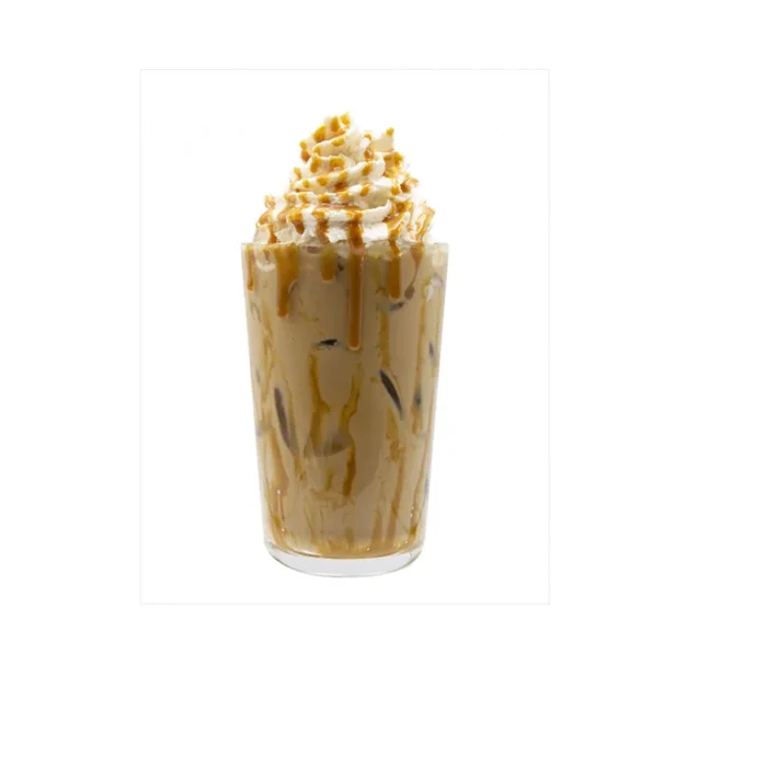 Caramel Macchiato