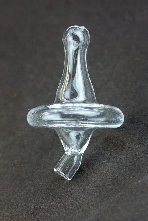 Carb Cap for Bangers 28.2mm