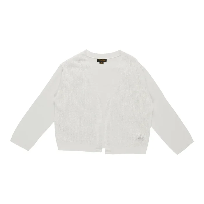 Cardigans assortis unis pour femmes