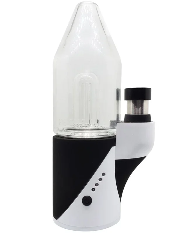 Carta Vape Electronic Dab Rig from Focus V Products