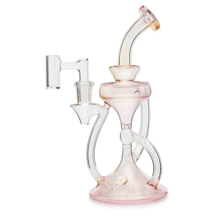Casa Recycler Fumed – Pink