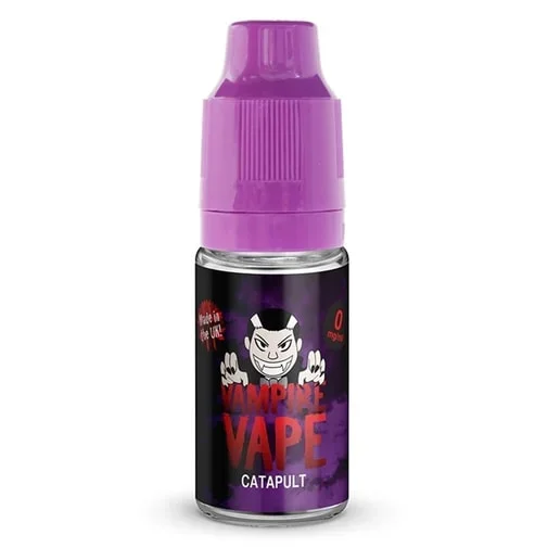 Catapult by Vampire Vape