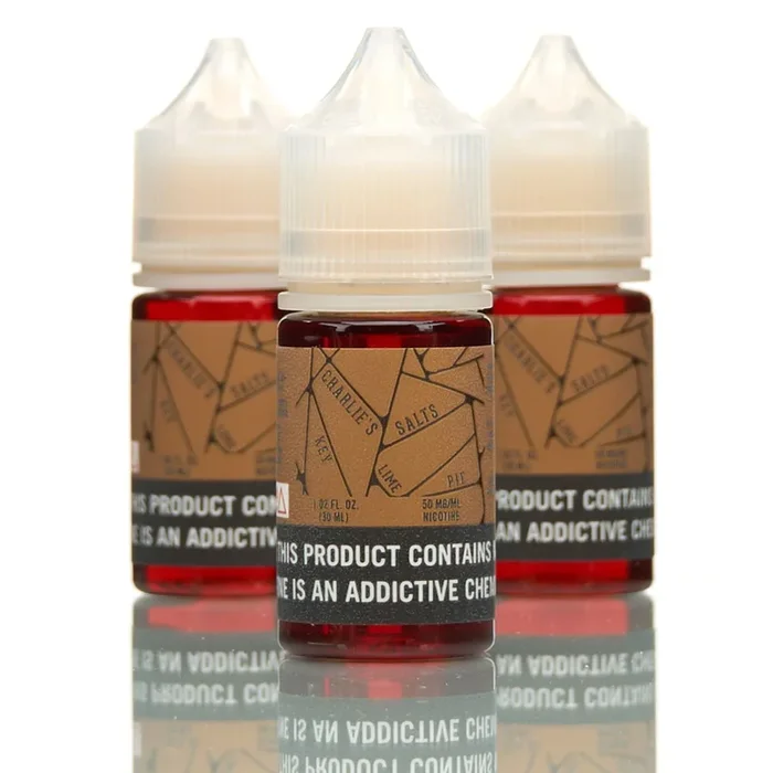 Charlie’s Salts Vape Juice