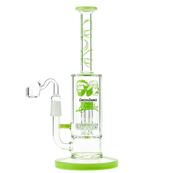 Cheech and Chong Great Dane 10″ Dab Rig