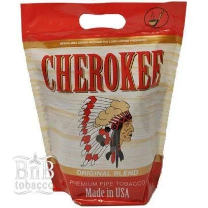 Cherokee Original Pipe Tobacco