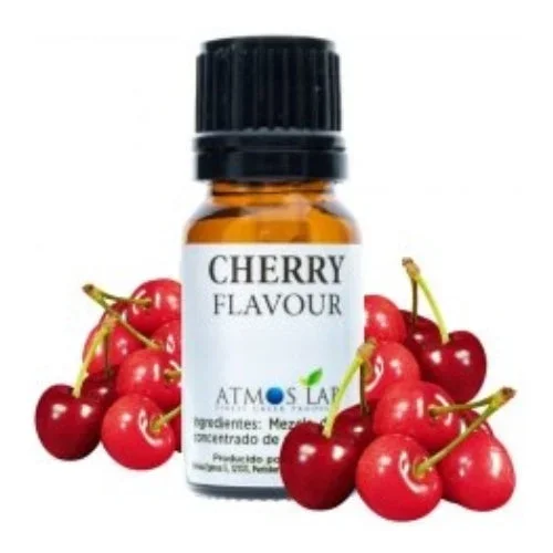 Cherry 10ml (Aroma) (Atmos Lab)