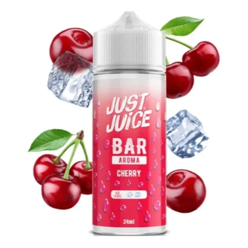 Cherry 24ml (Longfill) (Just Juice)