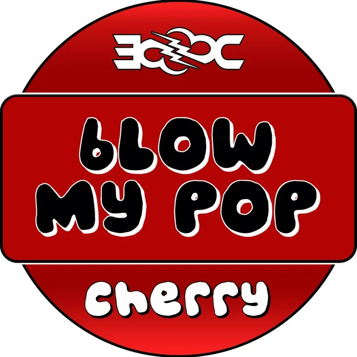 Cherry Blow My Pop