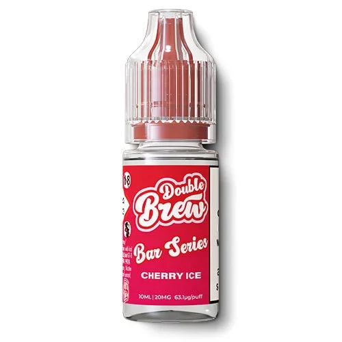 Cherry Ice by Double Brew