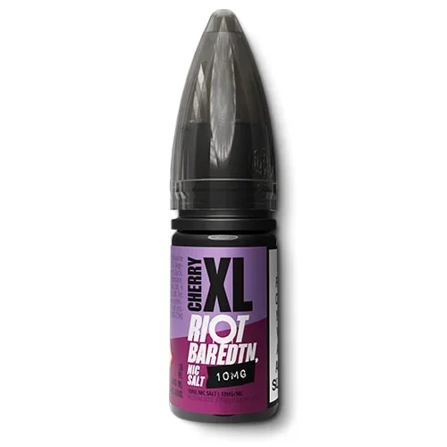 Cherry XL by Riot BAR EDTN