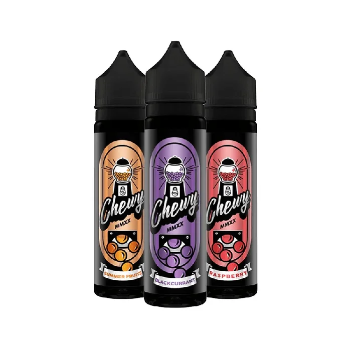 Chewy 50ml Shortfill
