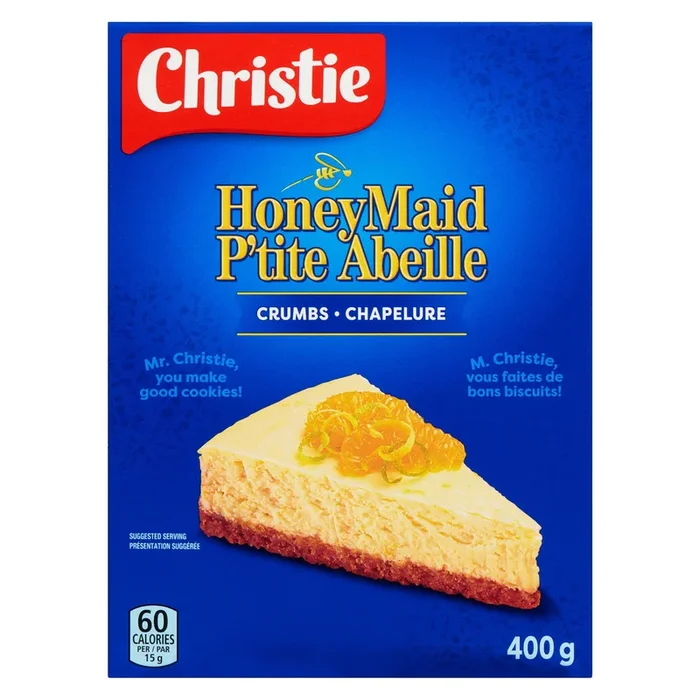 Christie P’tite Abeille Chapelure, 400 g