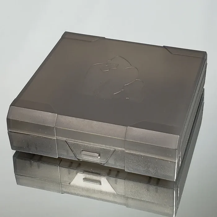 Chubby Gorilla Quad 18650 Battery Case