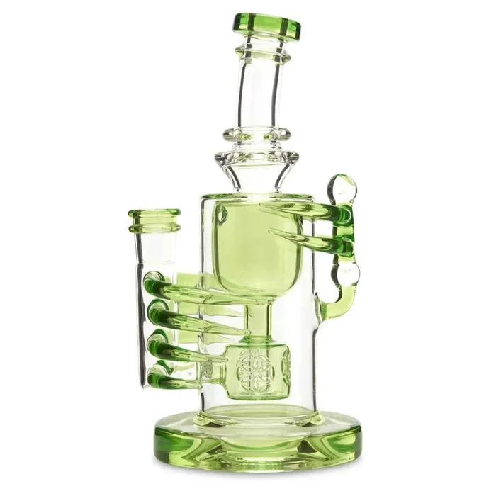 Chubbz Glass Opal Incycler