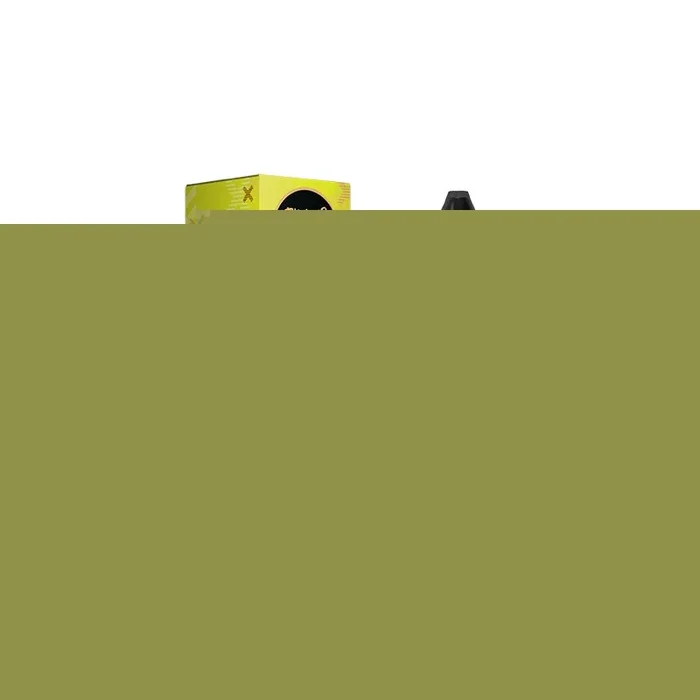 Churned Peanut Salt by Flavour Beast E-Liquid (MB)