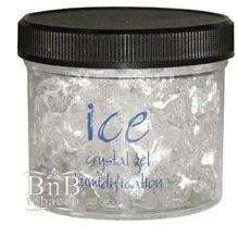 Cigar Caddy Crystal Gel Humidifier