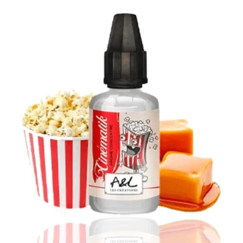 Cinematik 30ml (Aroma) (A&L)