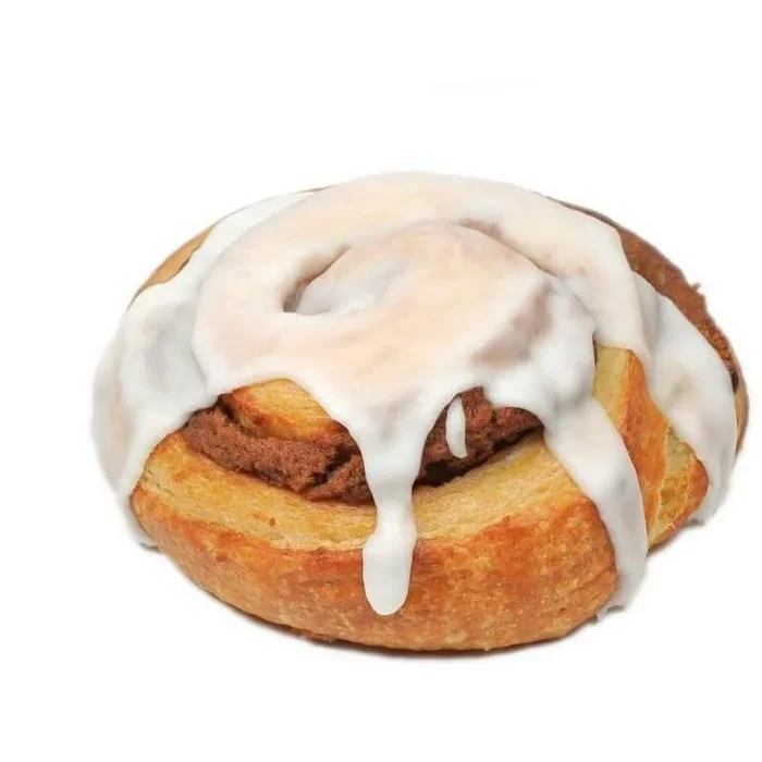 Cinnamon Roll E-Liquid