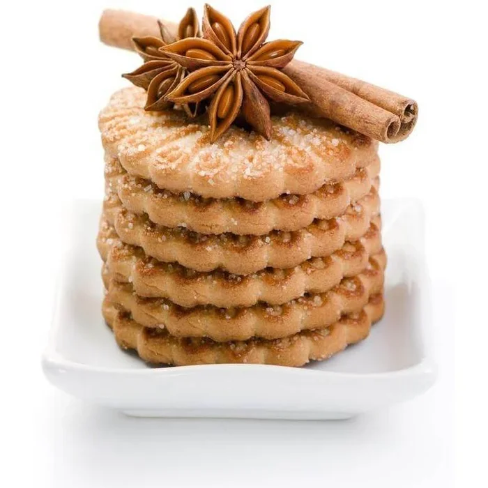 Cinnamon Sugar Cookie E-Liquid