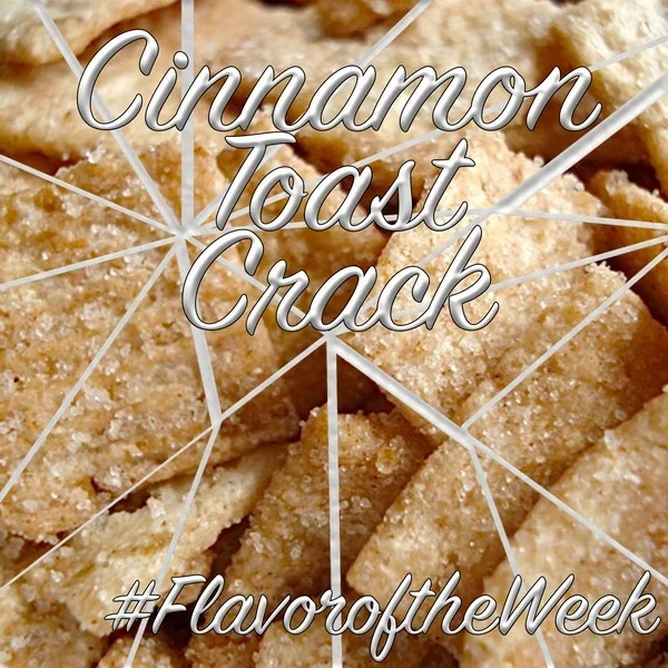 Cinnamon Toast Crack