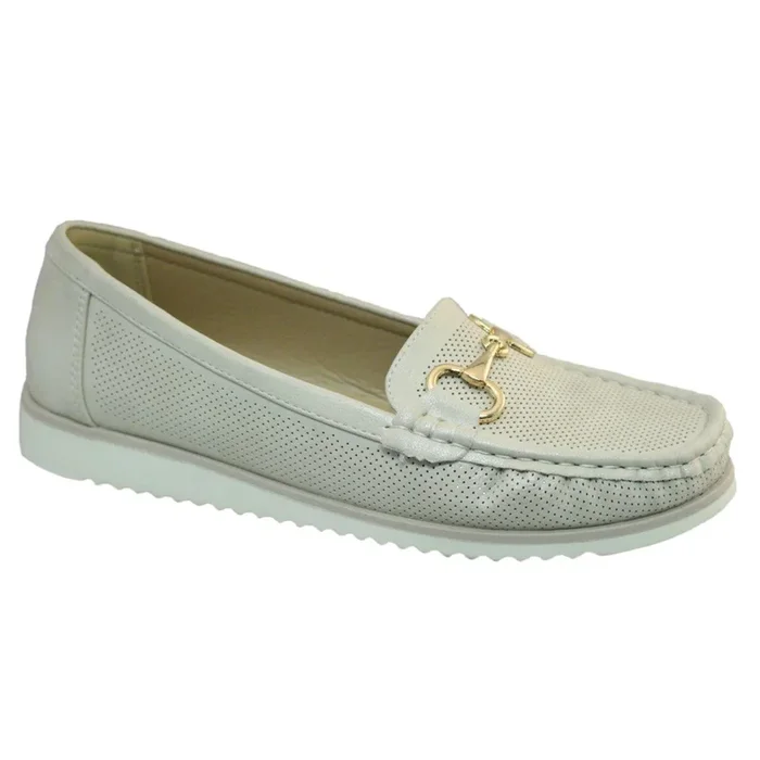 Classic Editions Woman’s Comfort Loafers