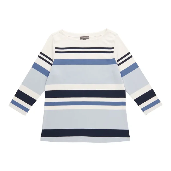 Classic Editions Women’s Boat Neck Top