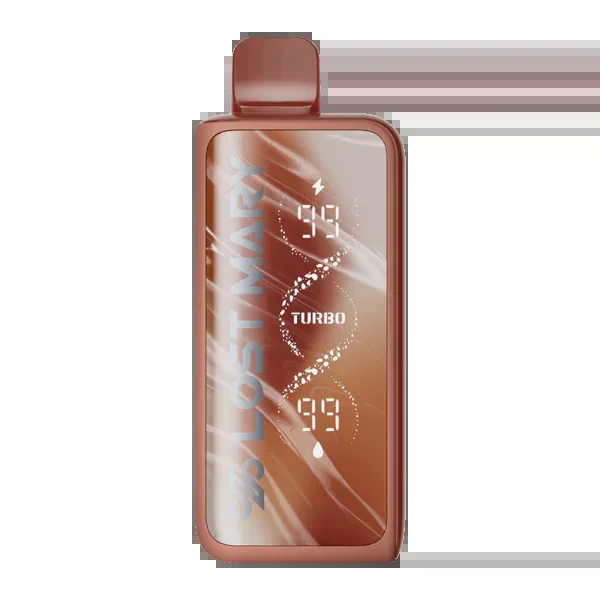 Classic Tobacco Lost Mary MT35000 Turbo