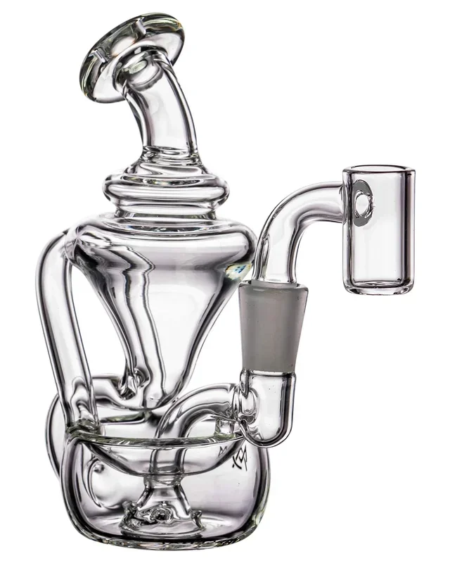 Claude Mini Rig – MJ Arsenal