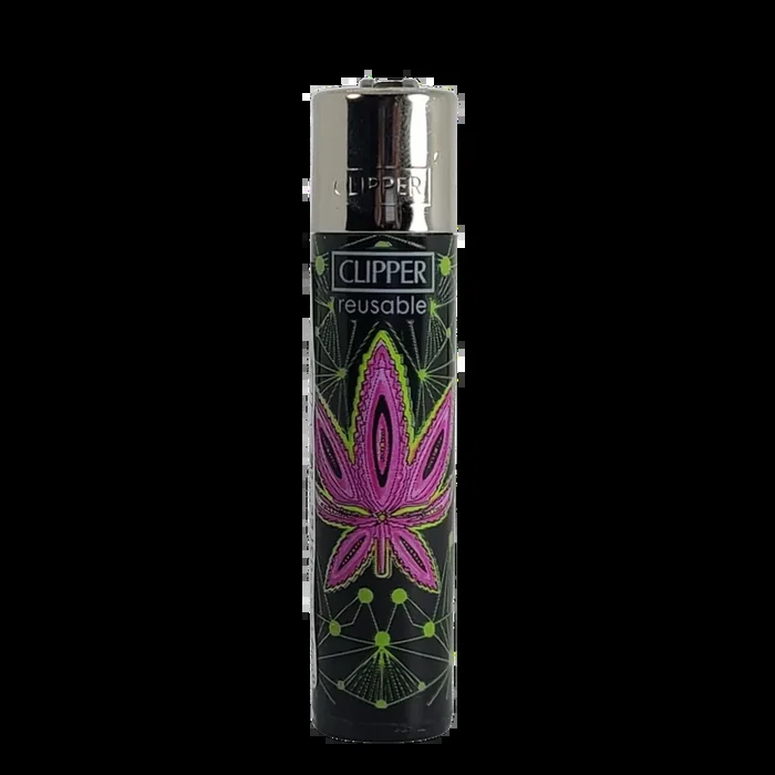 Clipper Lighter –