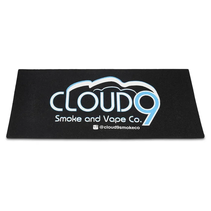 Cloud 9 Dab Mats