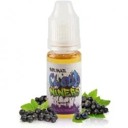 Cloud Niners Blackcurrant E-Liquid