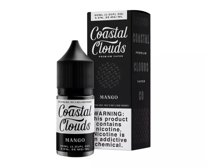 Coastal Clouds Salts Mango