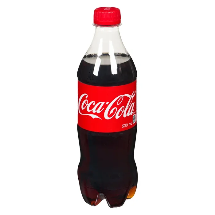 Coca-Cola, 500 ml