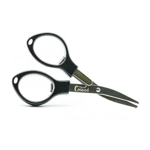 Coiland Folding Scissors