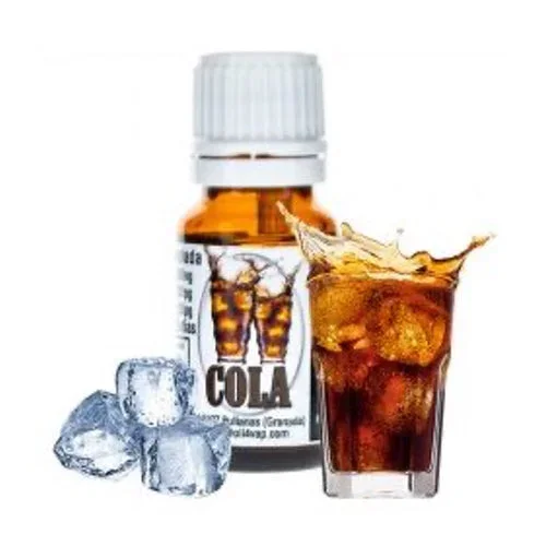 Cola 10ml (Scent) (Oil4Vap)