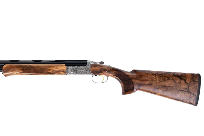 Cole Exclusive Blaser F3 Custom Fountains Competition Sporting Shotgun | 12GA 32″ | SN: FR020490