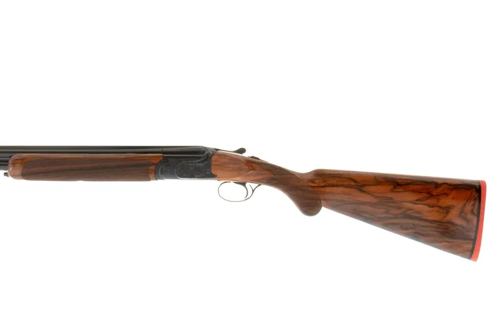 Cole Exclusive Rizzini BR220 Limited Field Shotgun | 28GA 29″ | SN#: 139053