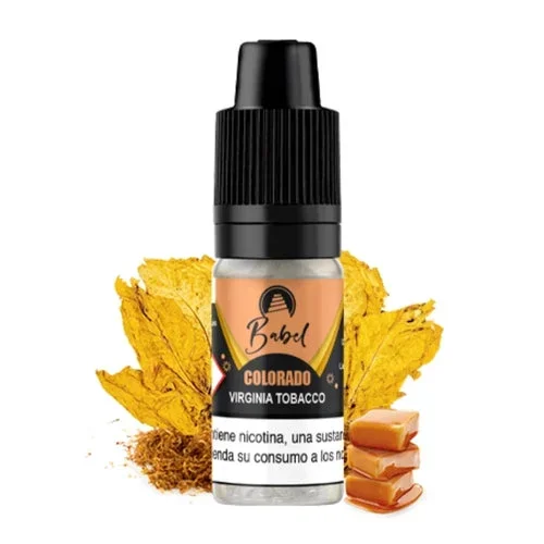 Colorado 10ml (Babel)