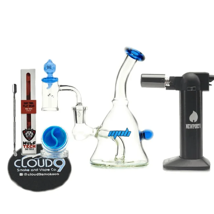 Complete Dab Rig Bundle