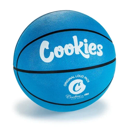 COOKIES BASKETBALL