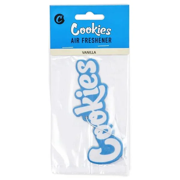 COOKIES ORIGINAL CAR AIR FRESHENER