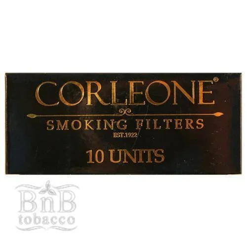 Corleone Pipe Filters
