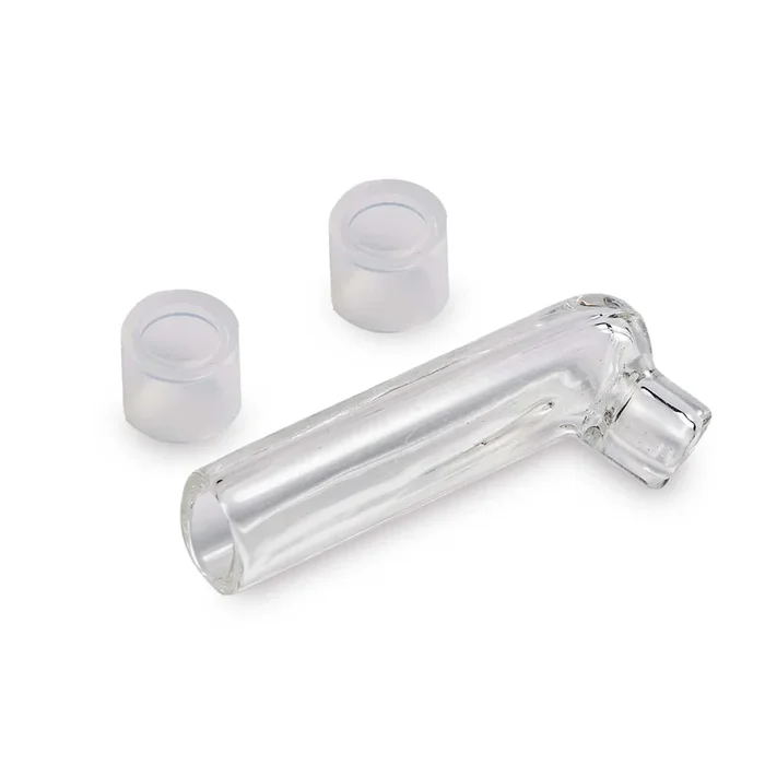 Crafty(+) / Mighty / Boundless CF / CFX / Tera Glass Mouthpiece