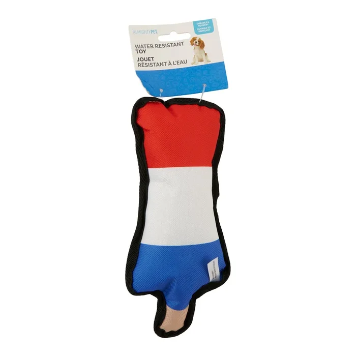 Crinkler Popsicle Toy, Waterproof