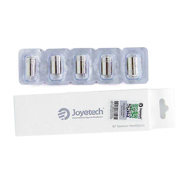 Cubis Coils – Ss316 Coil – Replacement Coil | Vapor Hatch