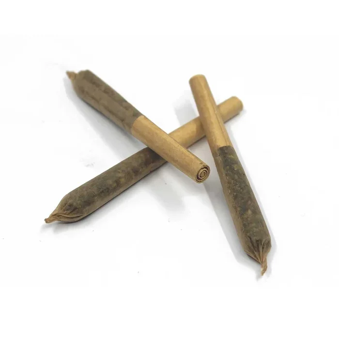 Dab Bods Hawaiian Shatter